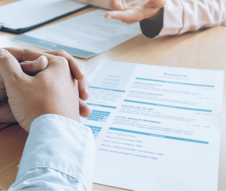 Professional Expertise: